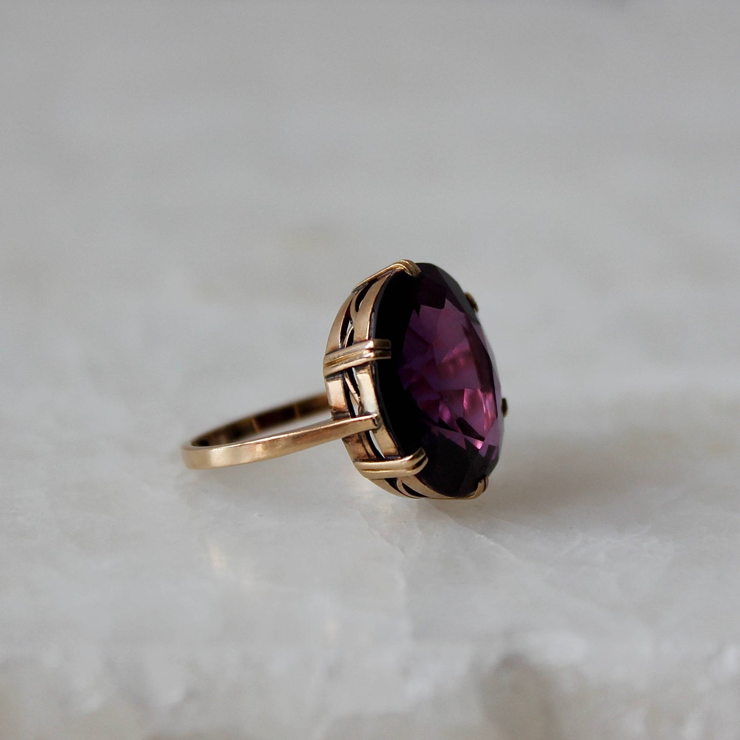 Aaro Paavo Koistinen Ring