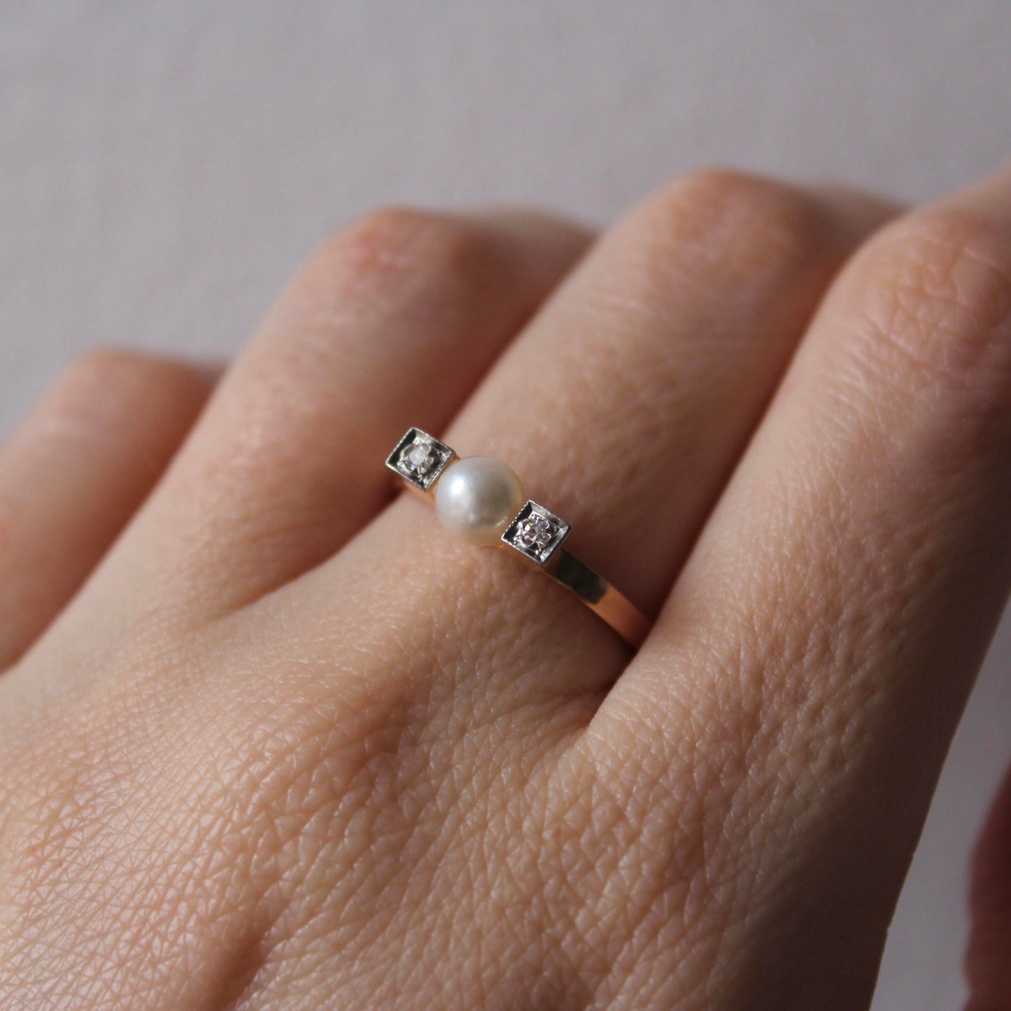 Elis Kauppi Ring