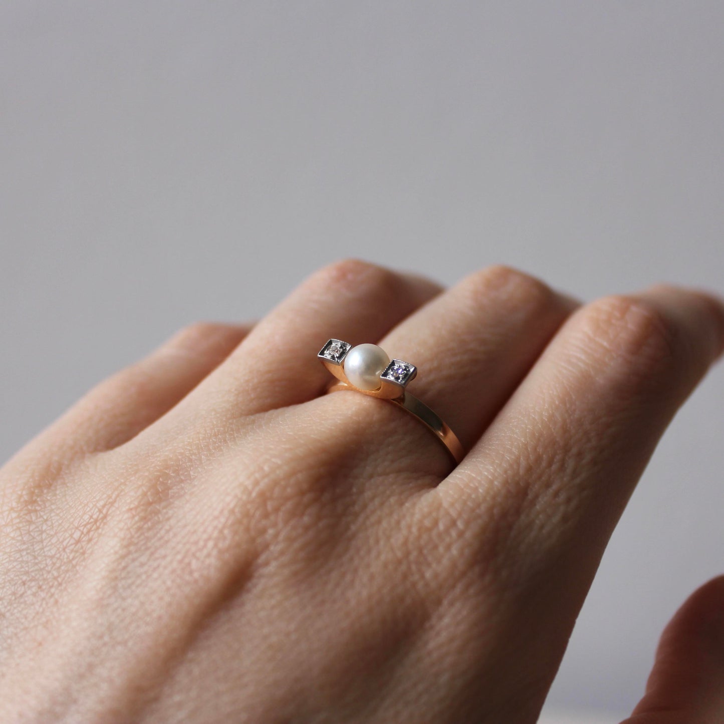 Elis Kauppi Ring