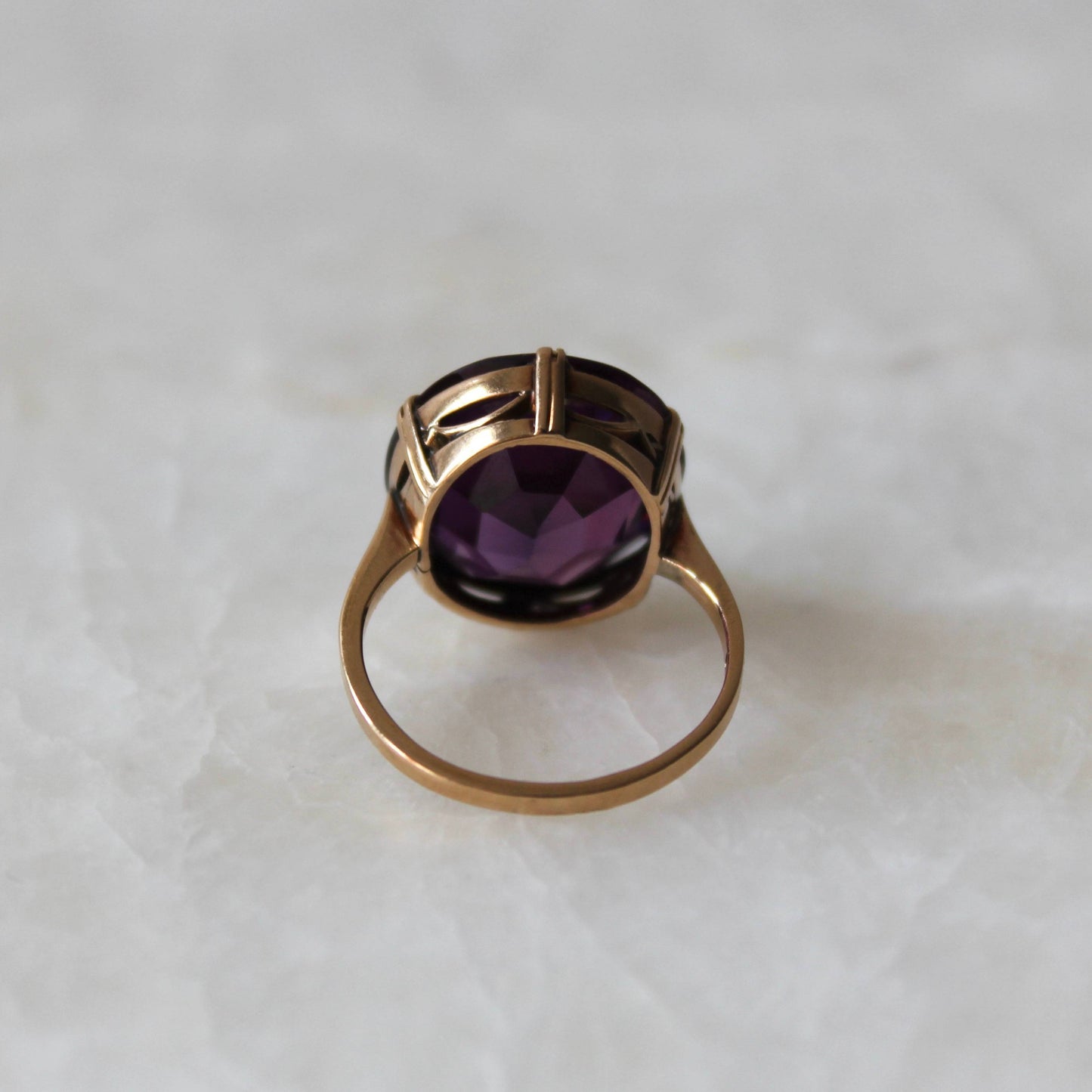 Aaro Paavo Koistinen Ring