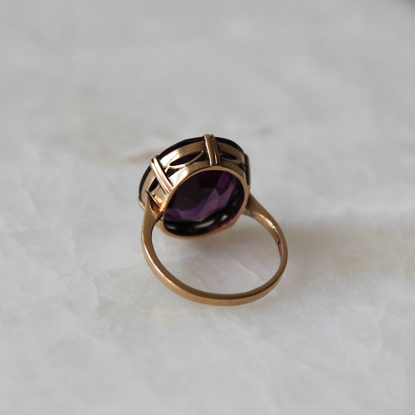 Aaro Paavo Koistinen Ring