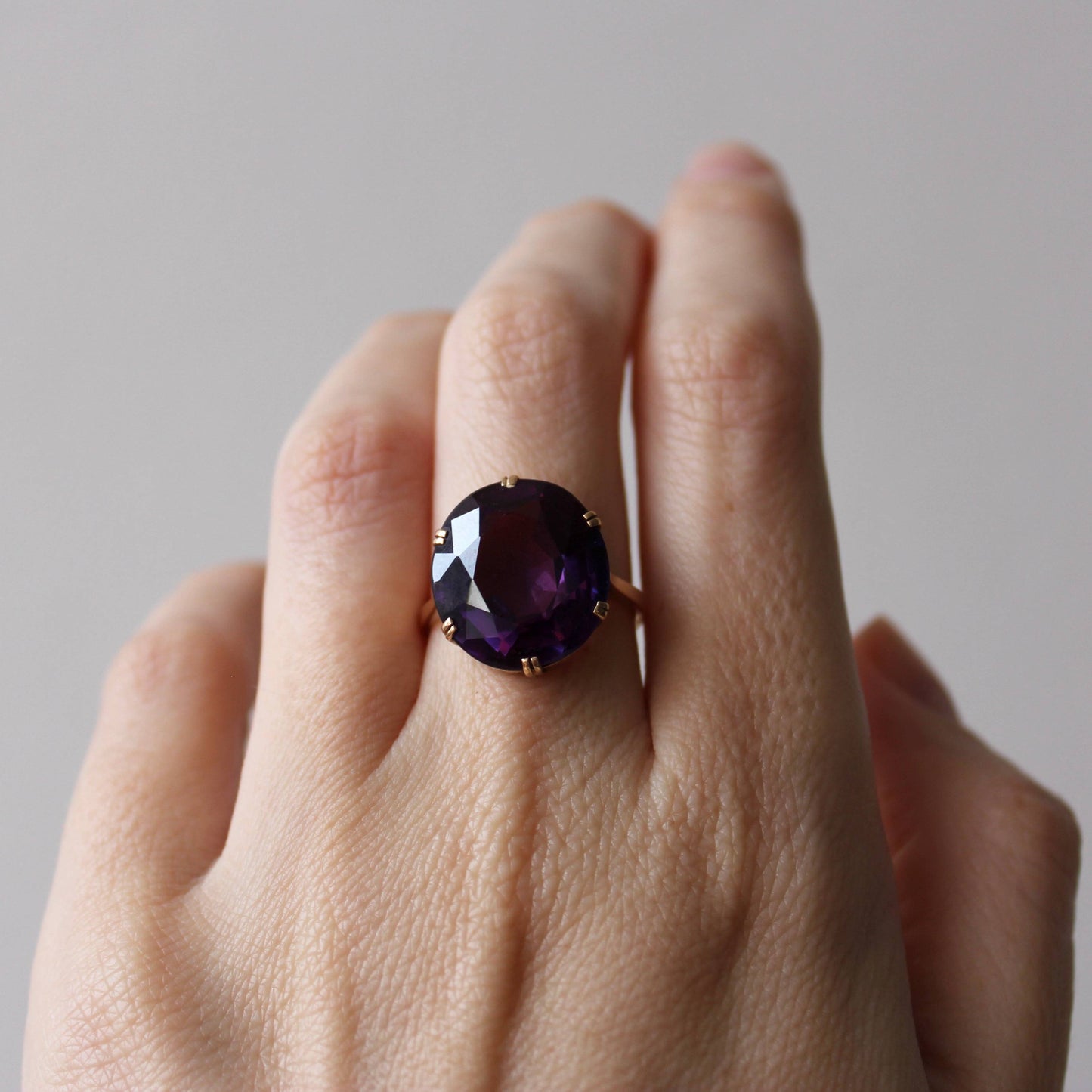 Aaro Paavo Koistinen Ring