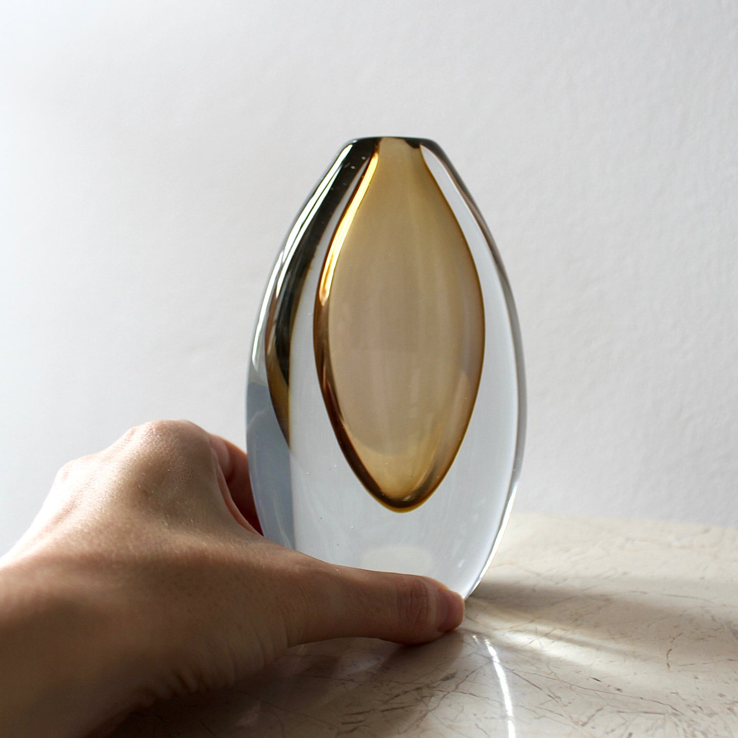 Gunnar Nylund Vase