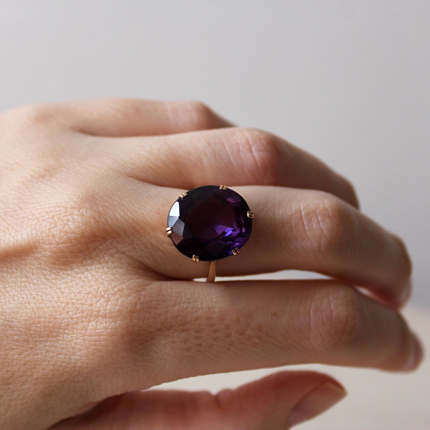 Aaro Paavo Koistinen Ring