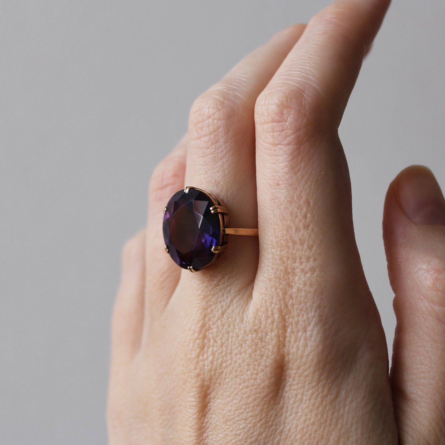 Aaro Paavo Koistinen Ring