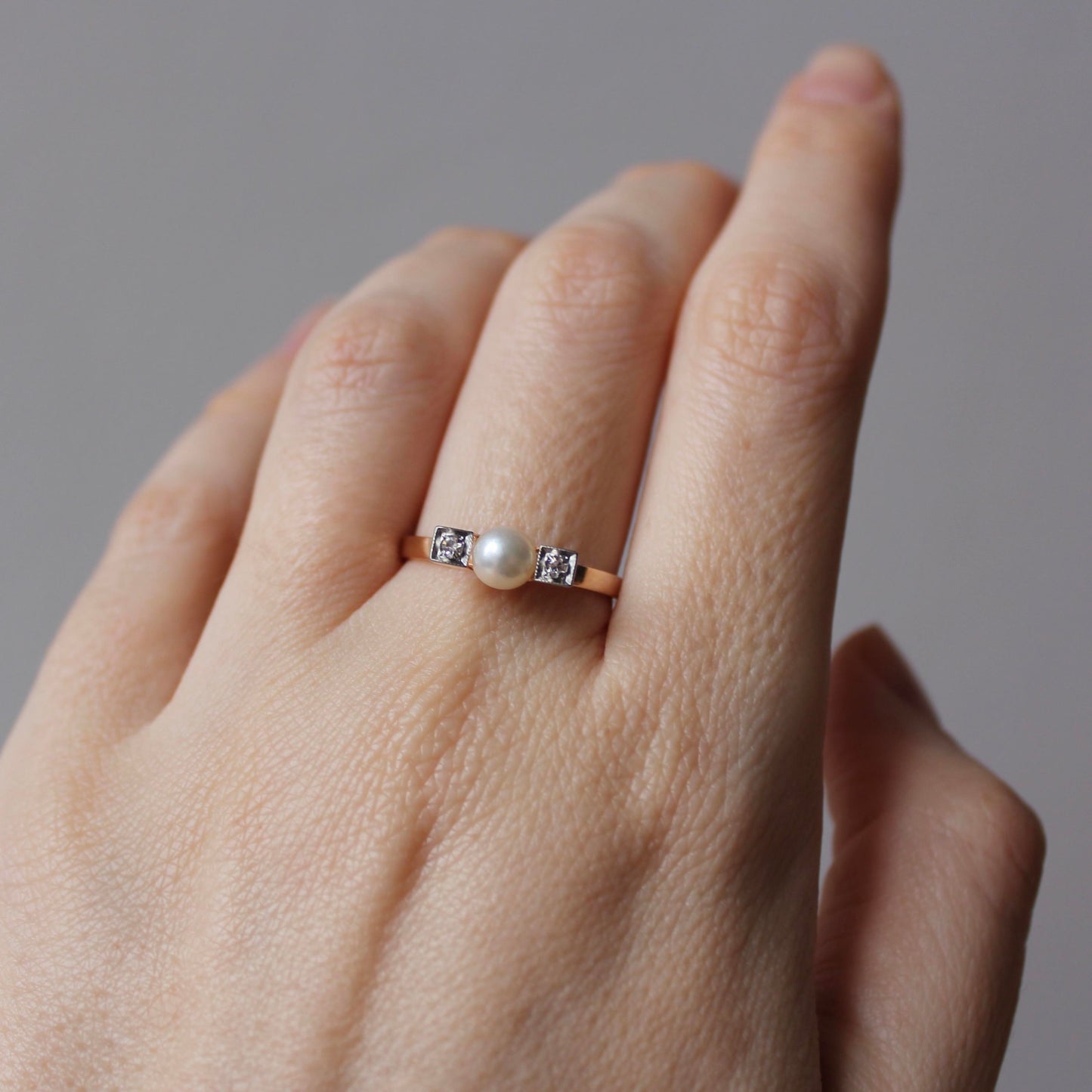 Elis Kauppi Ring