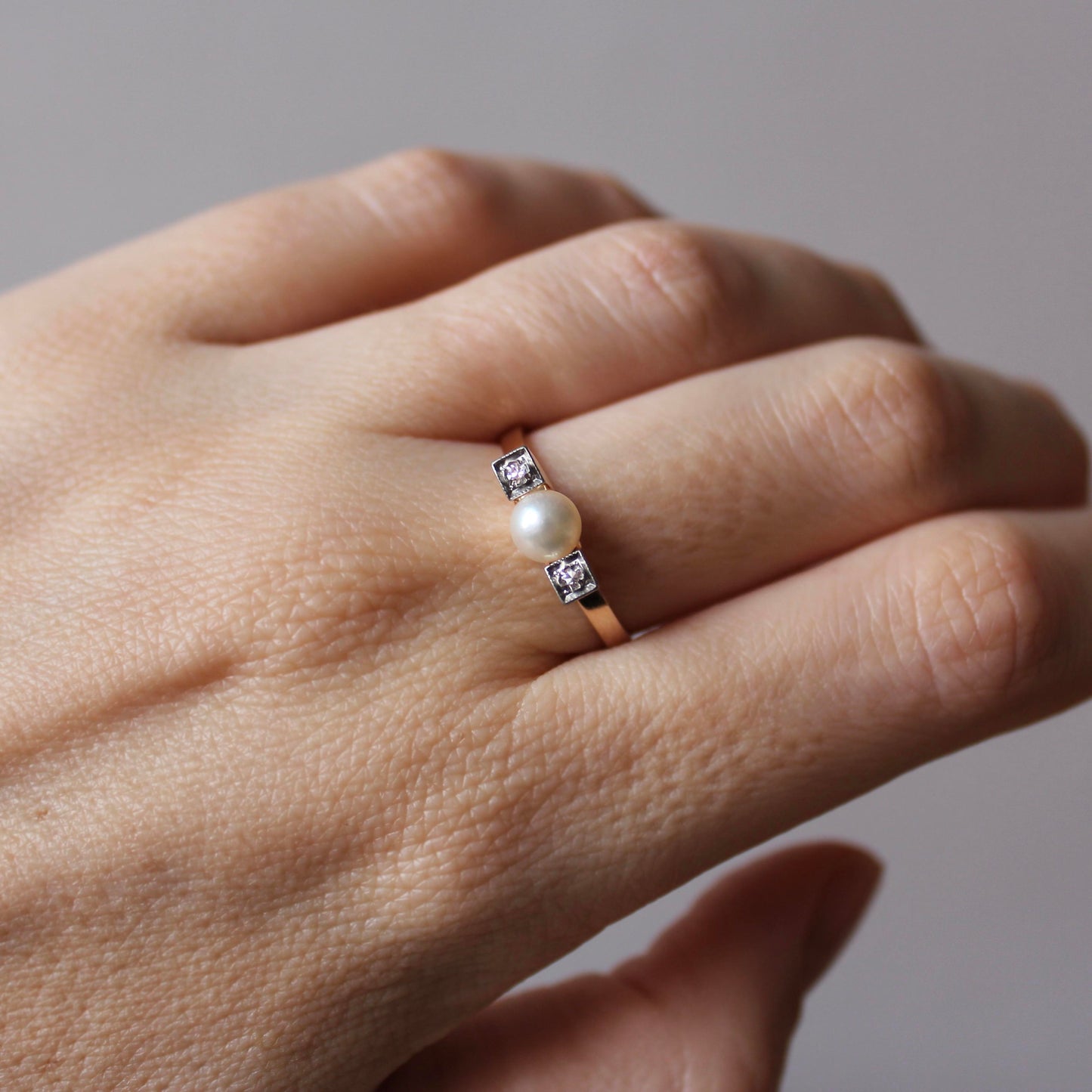 Elis Kauppi Ring