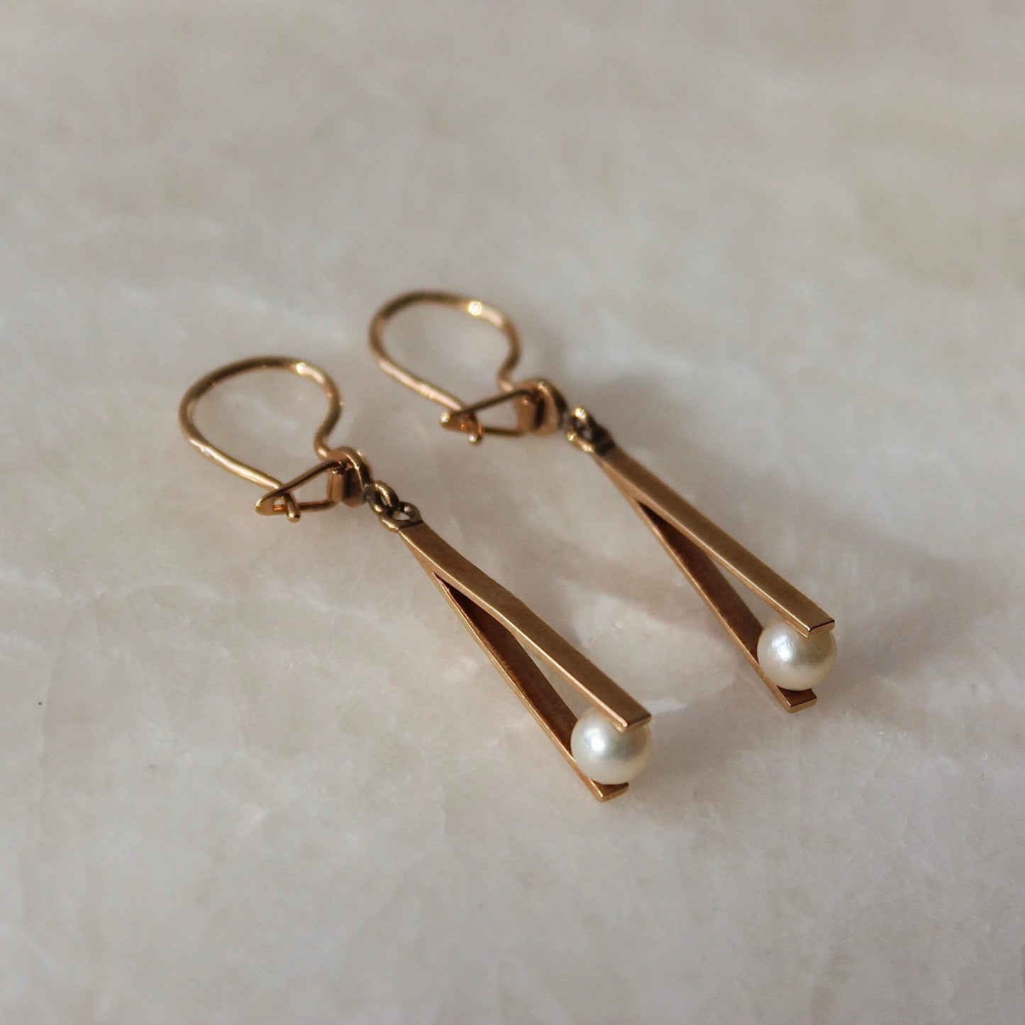 N. Westerback Earrings