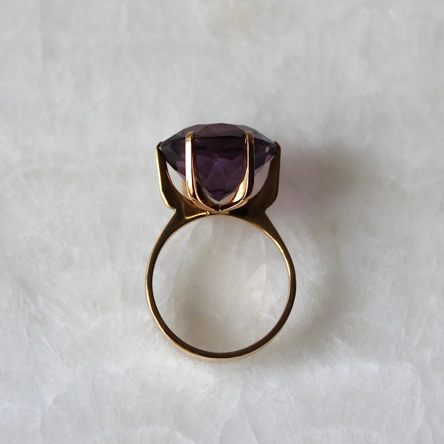 N. Westerback Ring