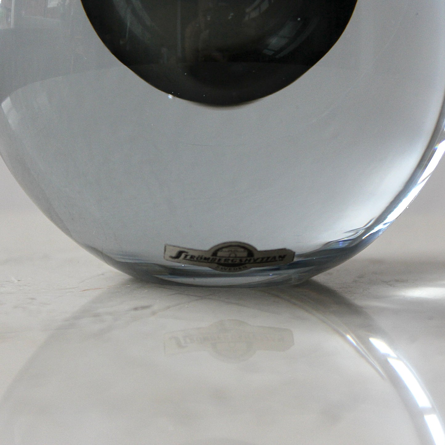 Asta Strömberg Vase
