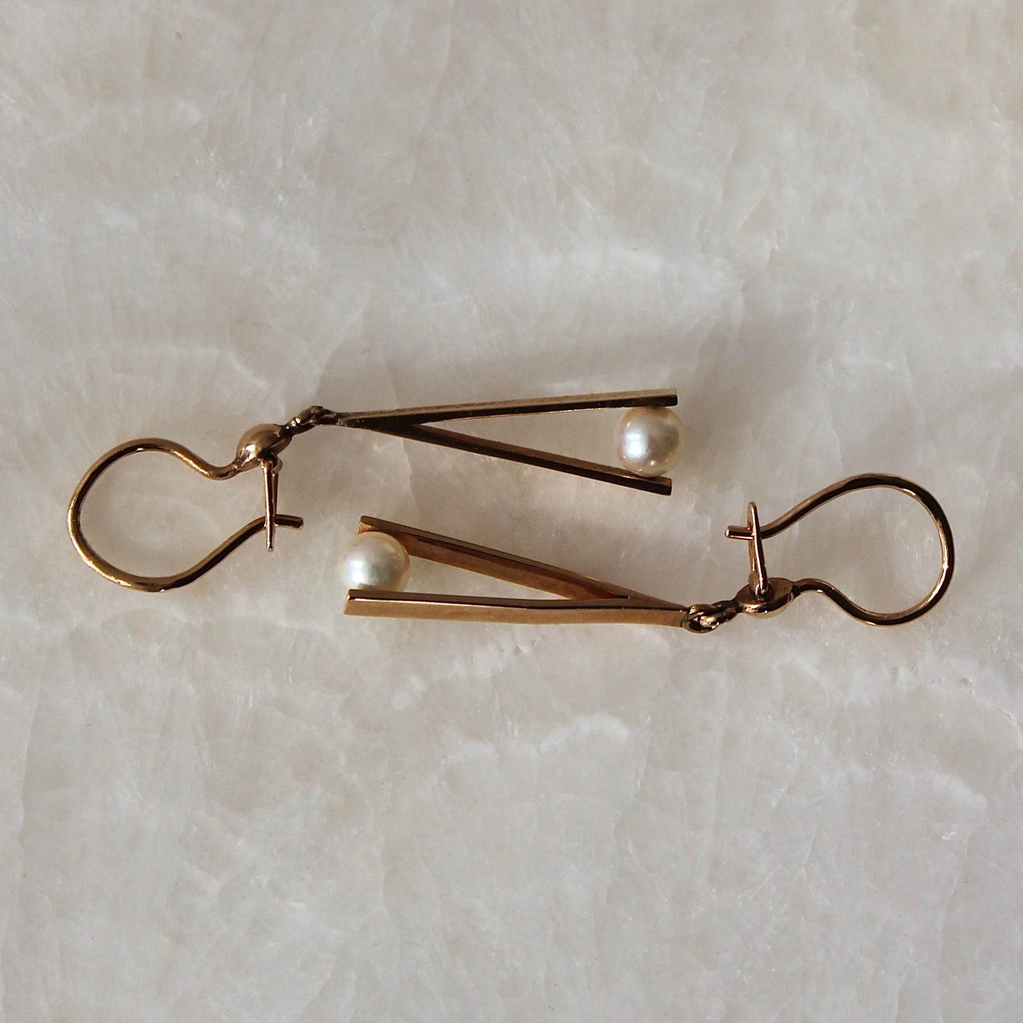 N. Westerback Earrings