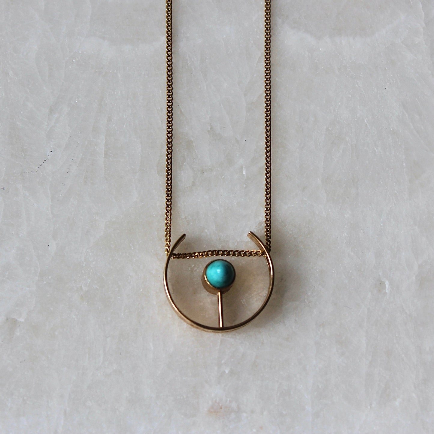 Elis Kauppi Pendant