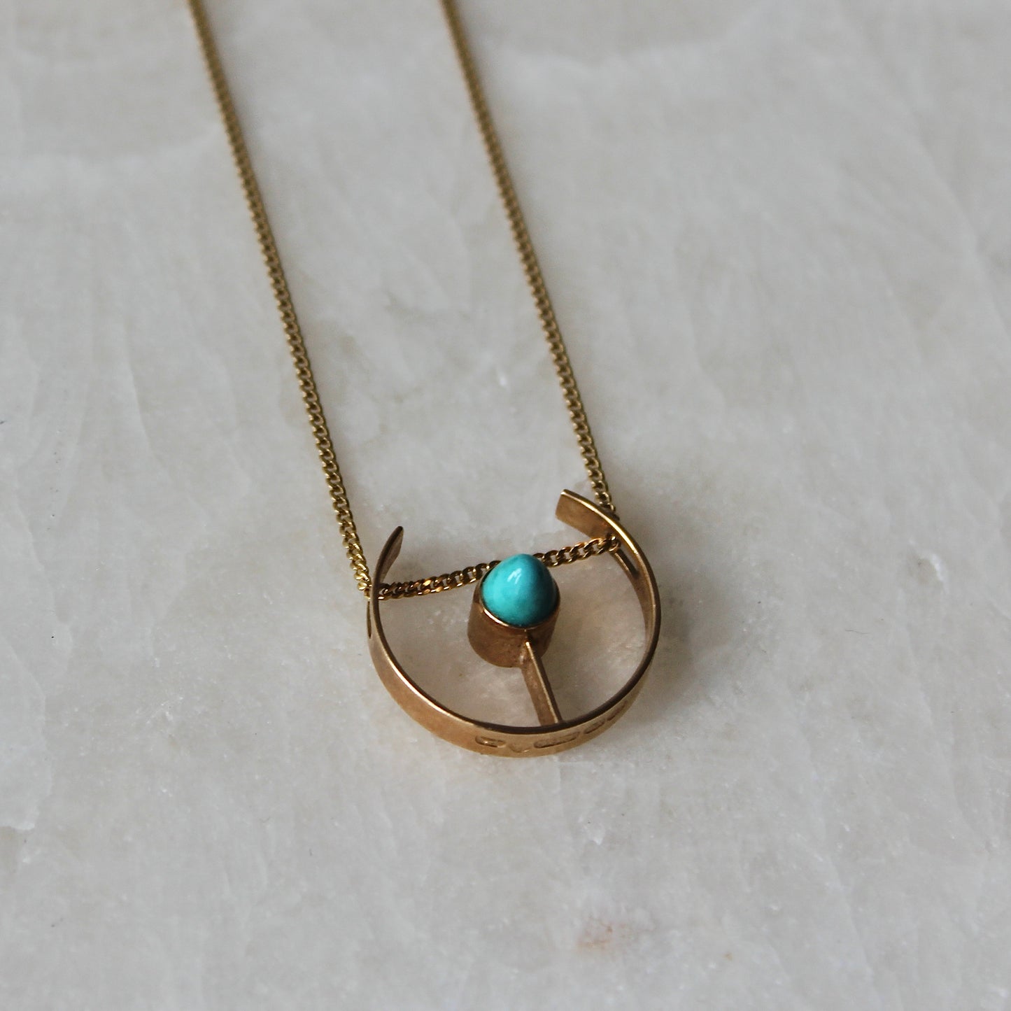 Elis Kauppi Pendant