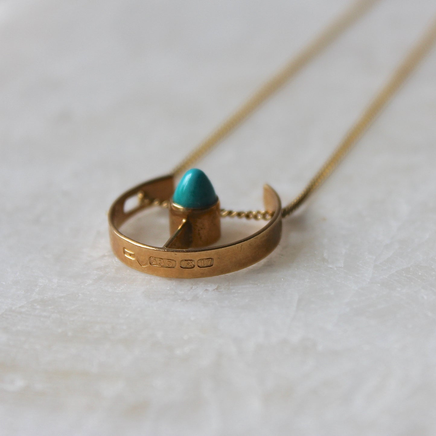 Elis Kauppi Pendant