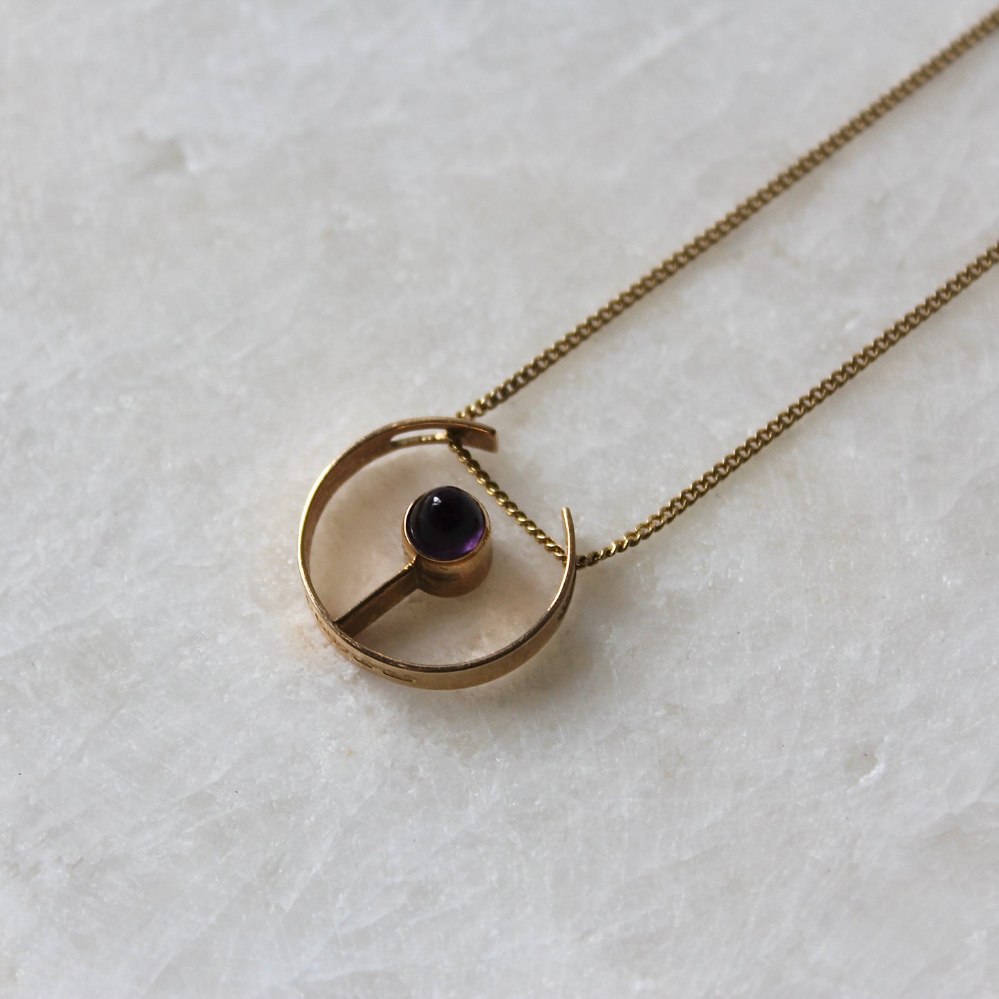 Elis Kauppi Pendant