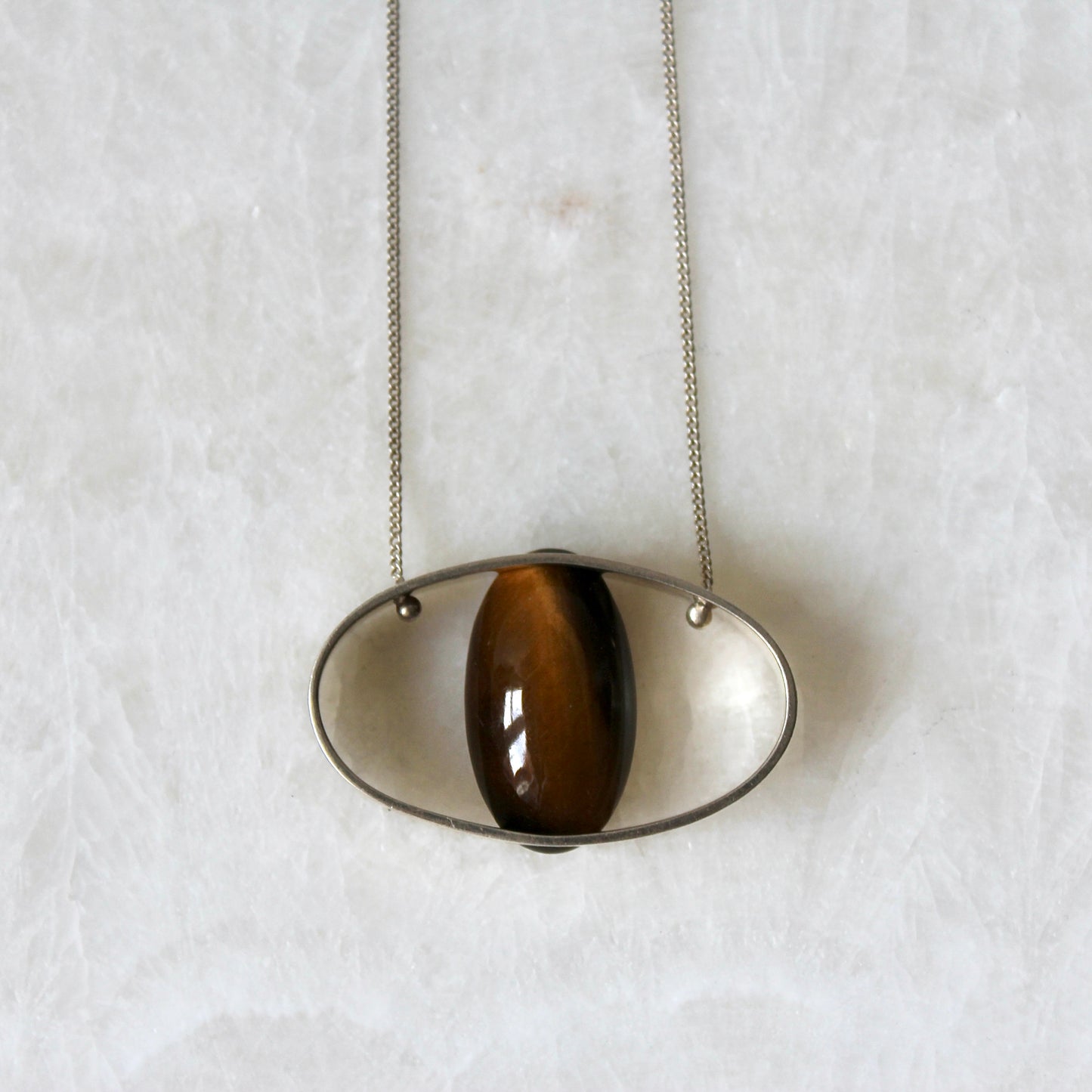Heikki Kaksonen Necklace