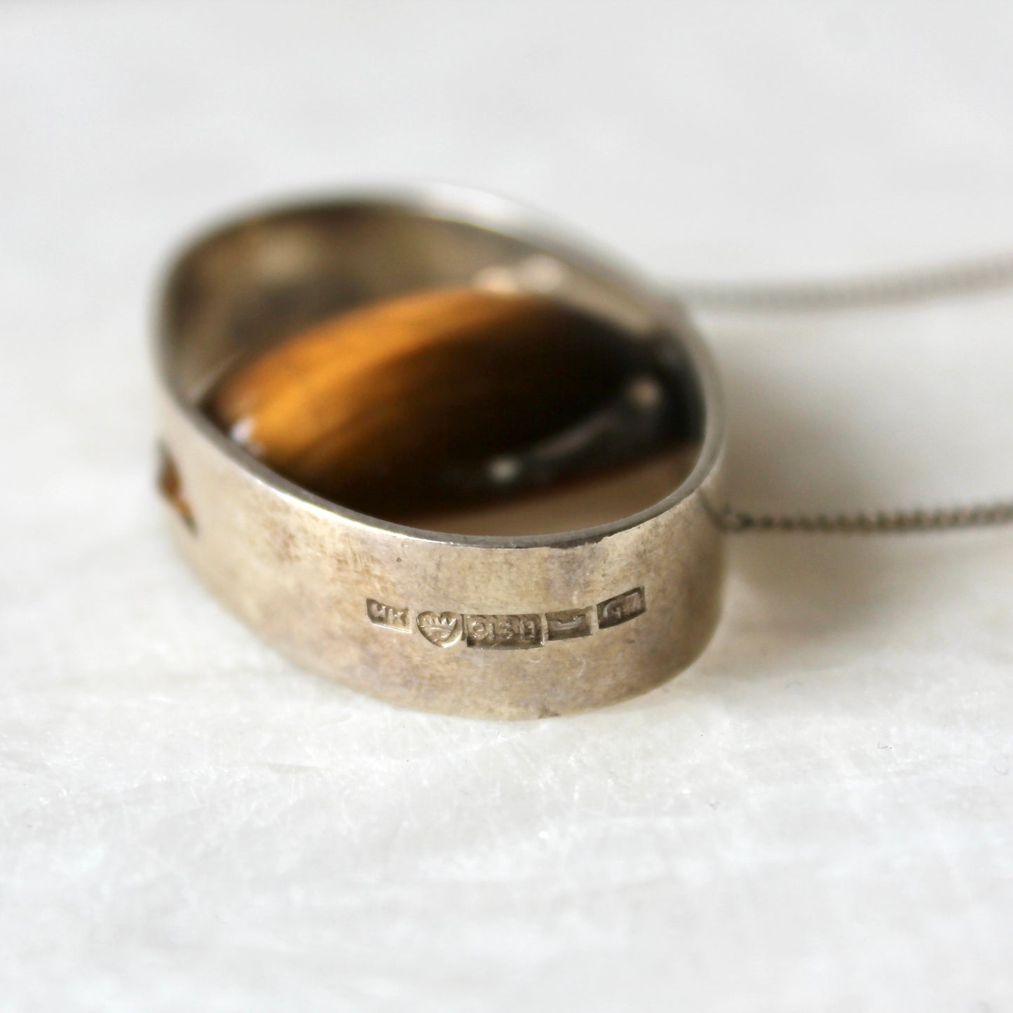 Heikki Kaksonen Necklace