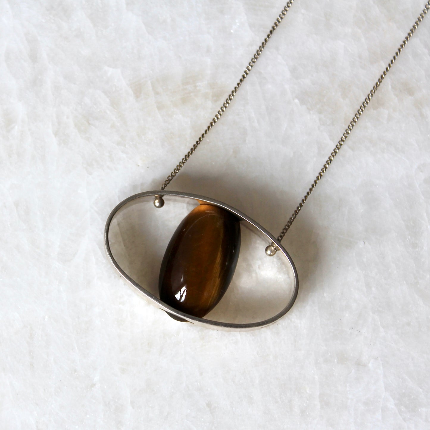 Heikki Kaksonen Necklace