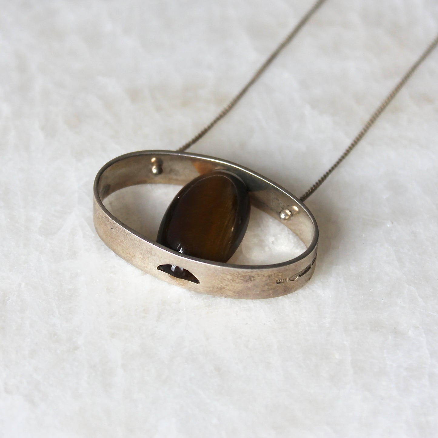 Heikki Kaksonen Necklace