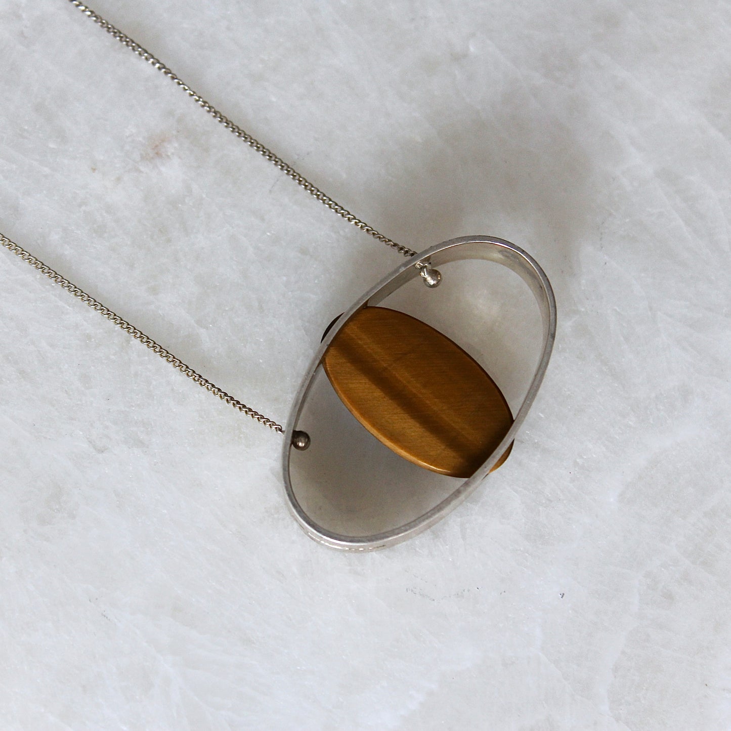 Heikki Kaksonen Necklace