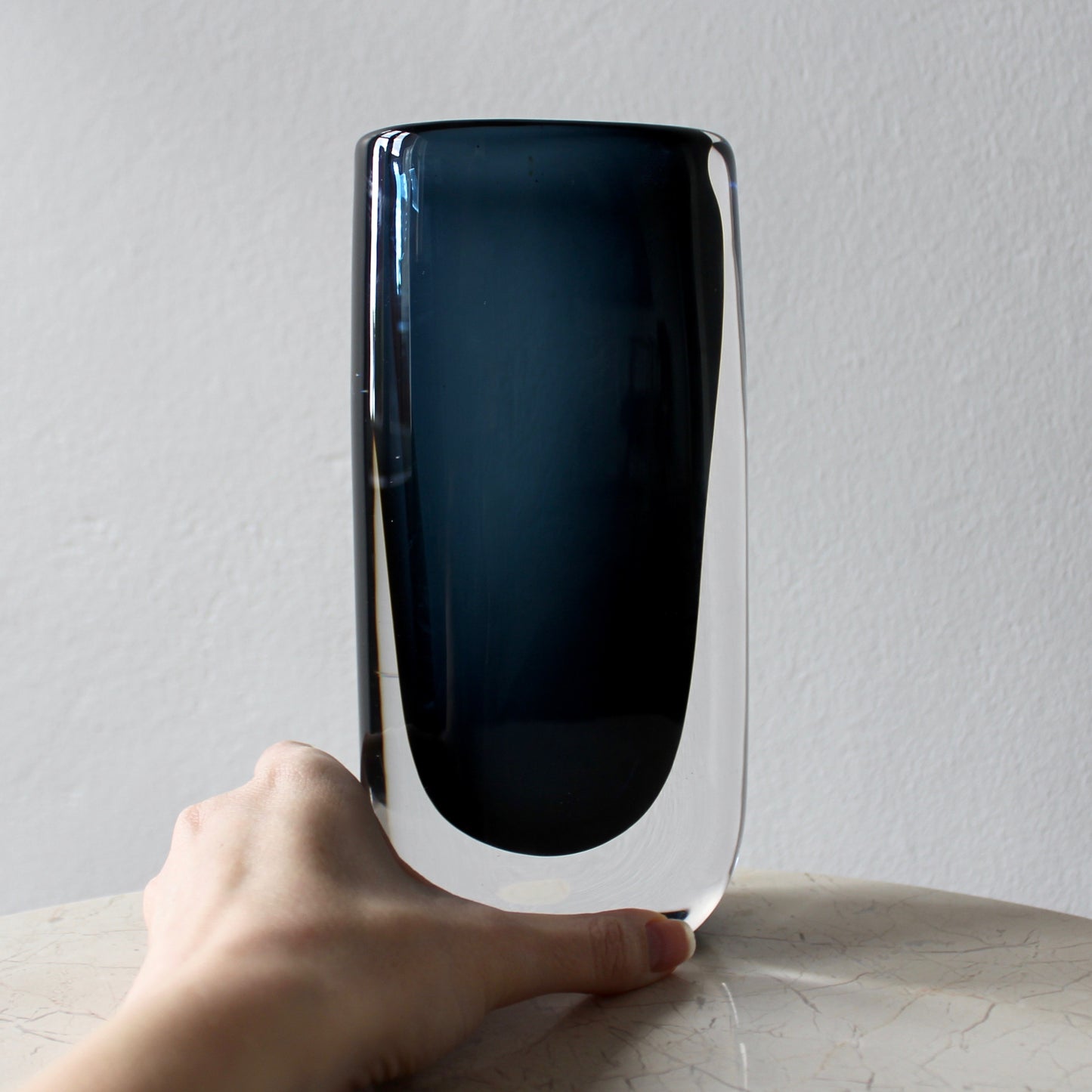 Nils Landberg Vase