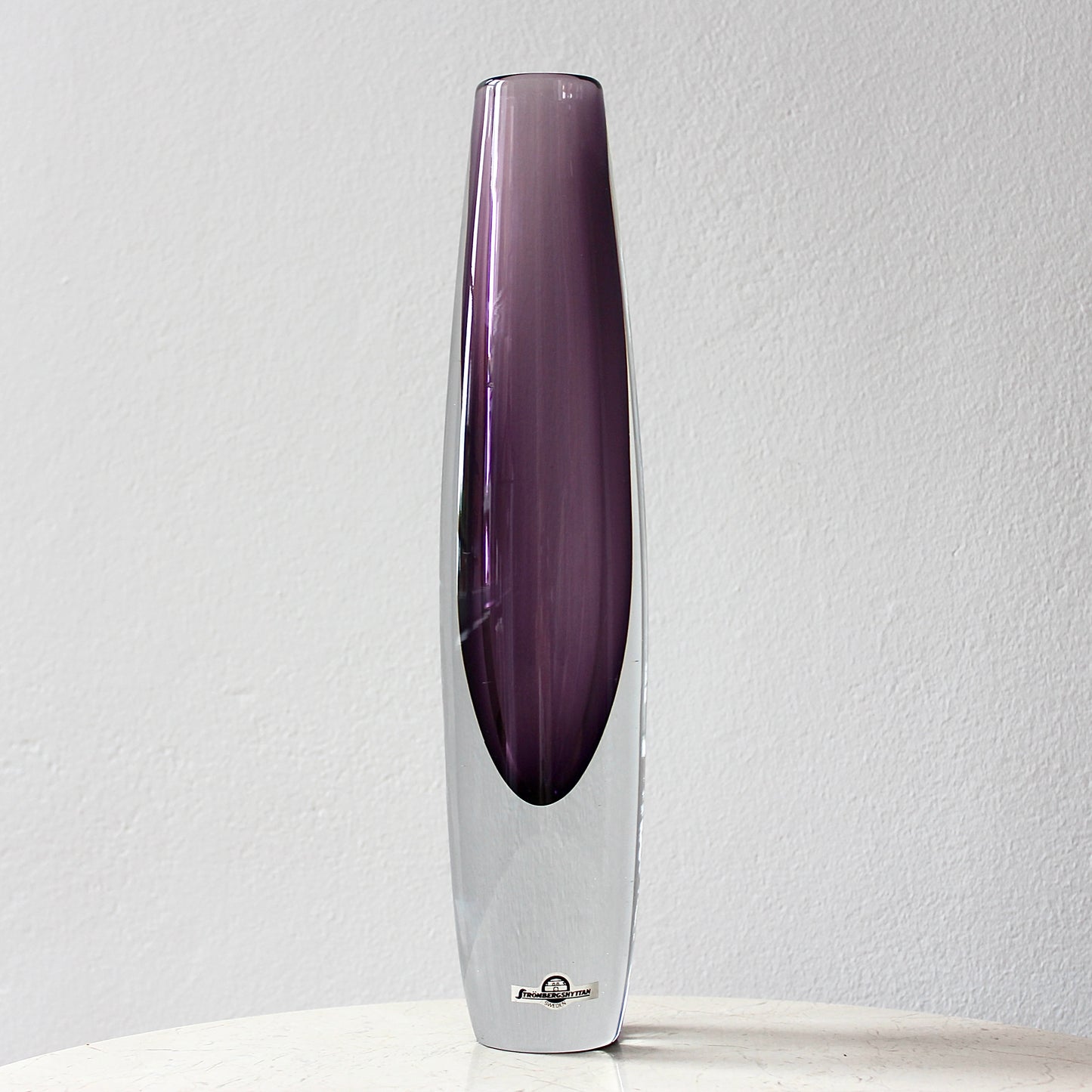 Asta Strömberg Vase