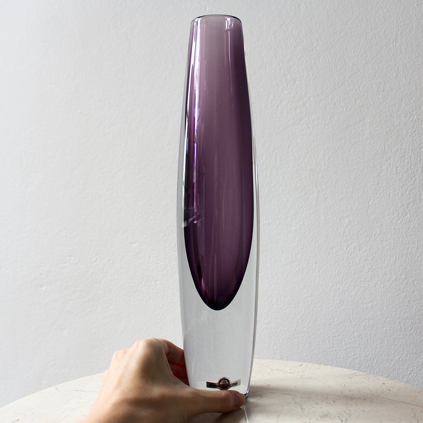 Asta Strömberg Vase