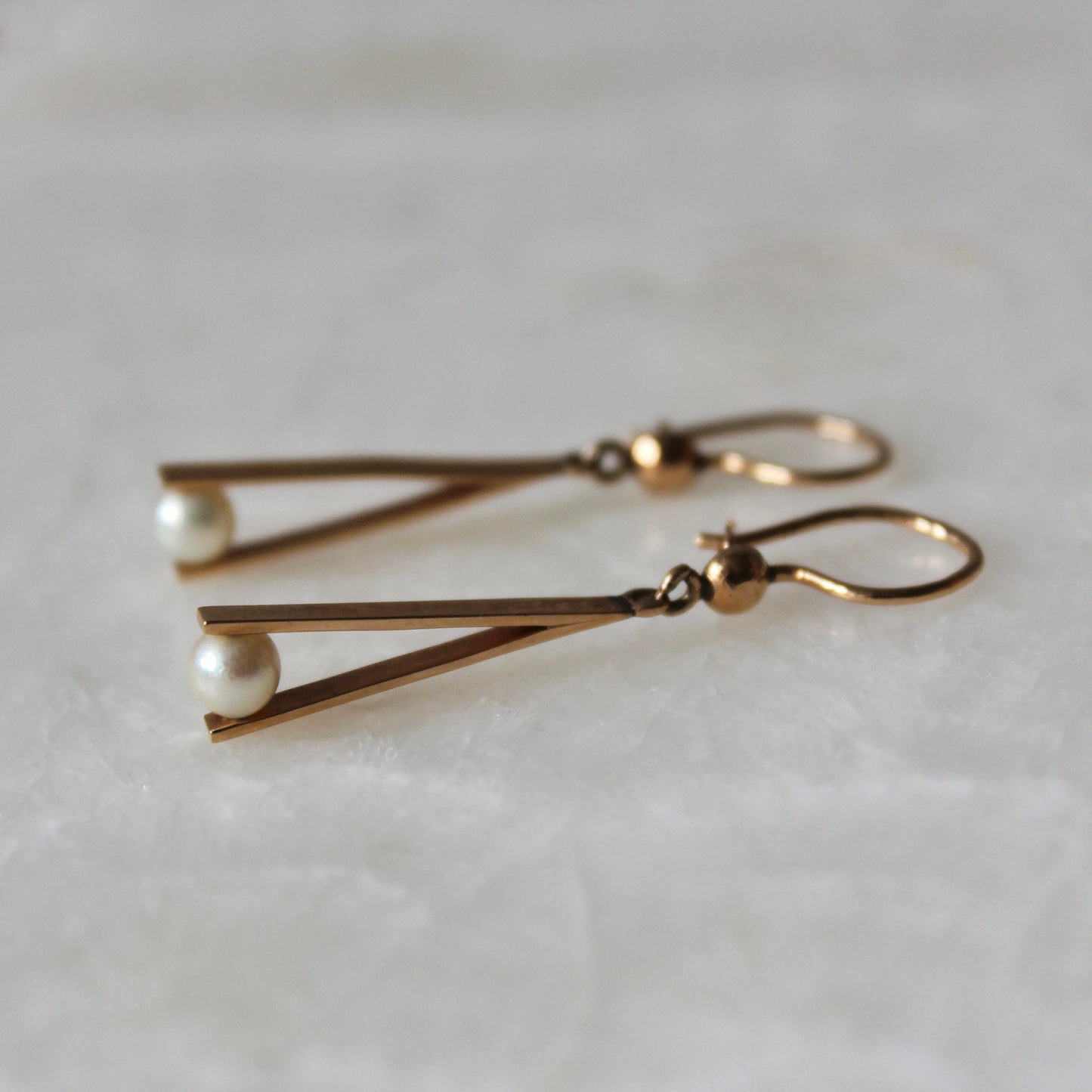 N. Westerback Earrings