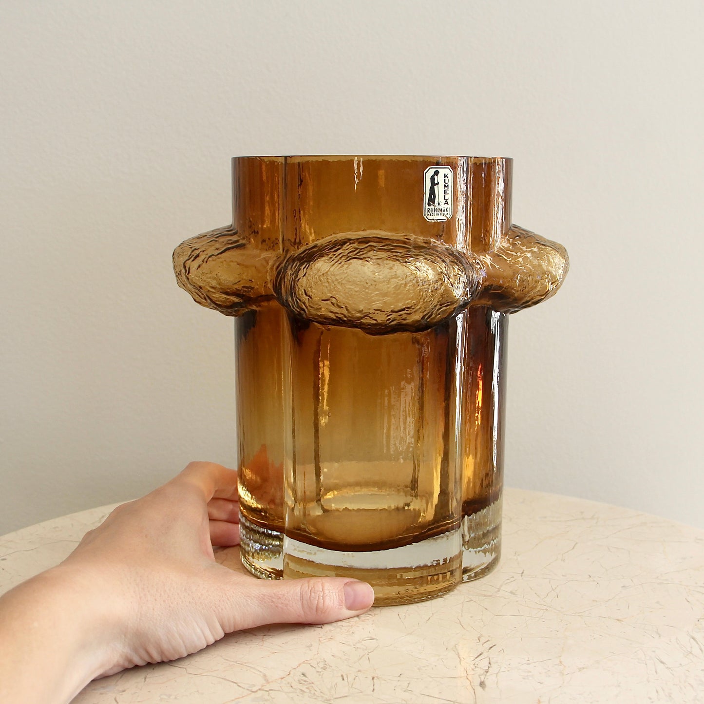 Kai Blomqvist Vase