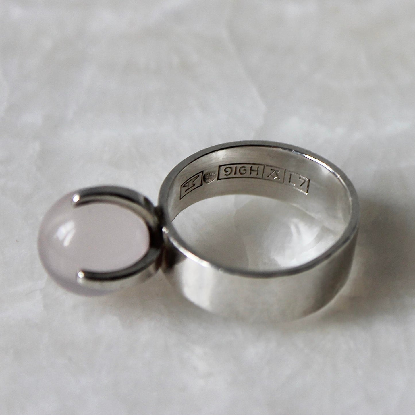 Elis Kauppi Ring