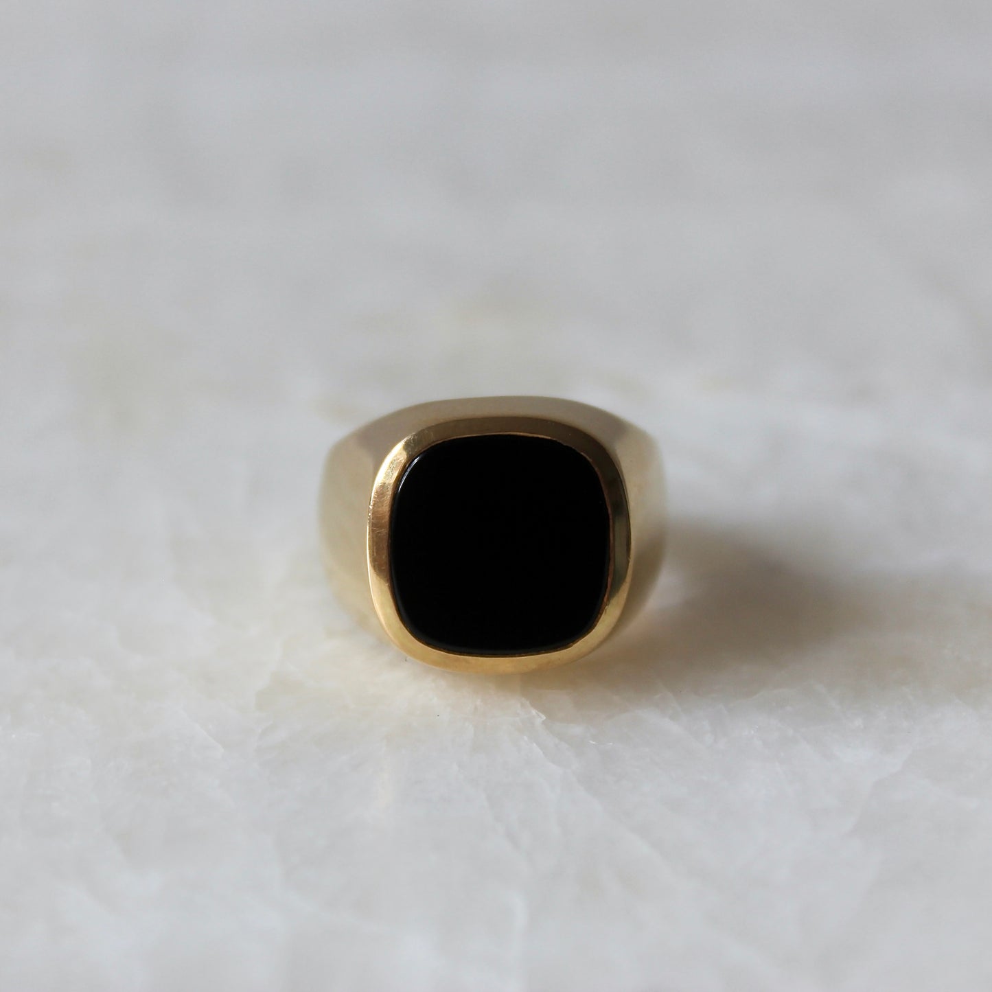 Ceson Guldvaru Ring