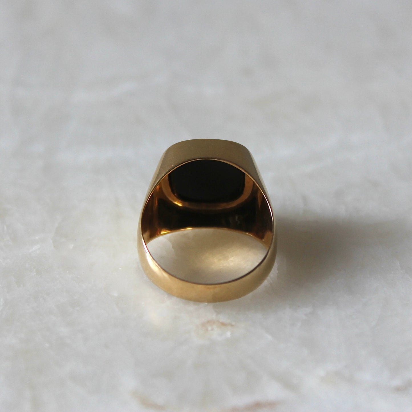 Ceson Guldvaru Ring