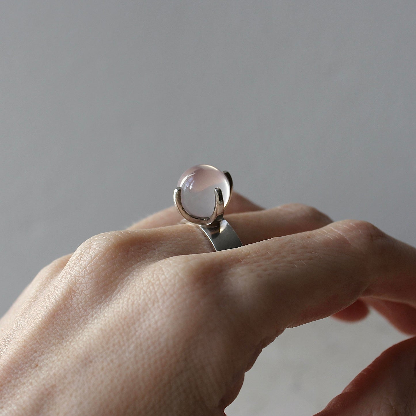 Elis Kauppi Ring