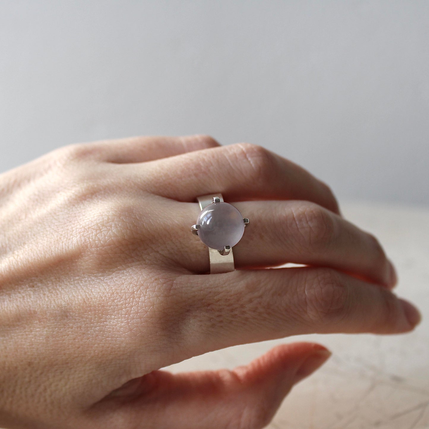 Elis Kauppi Ring