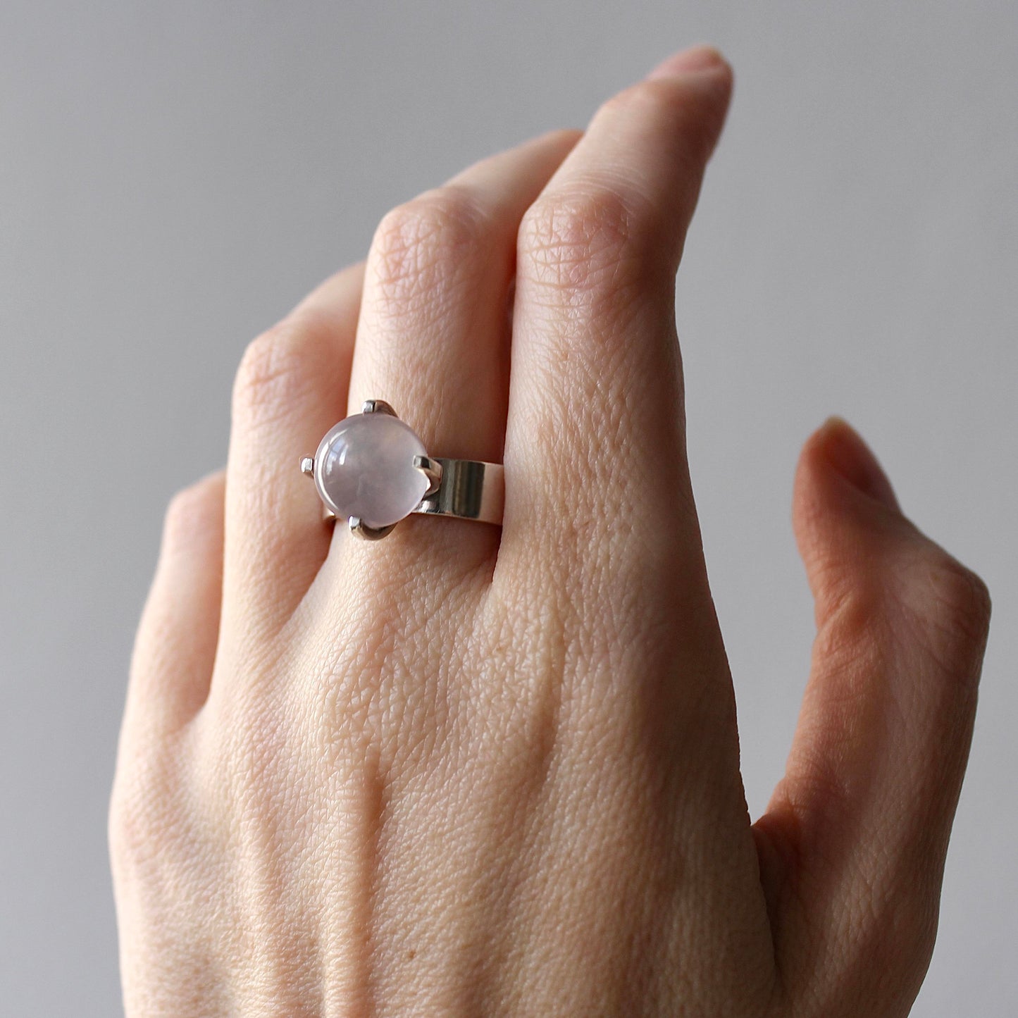 Elis Kauppi Ring