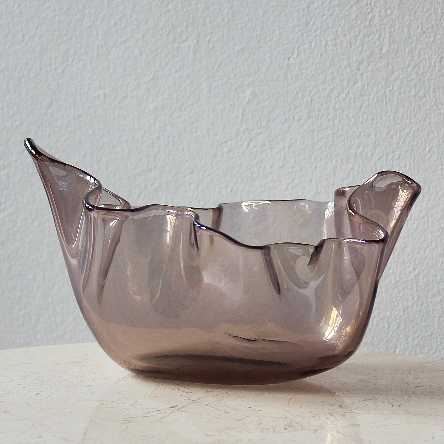 Fulvio Bianconi Vase