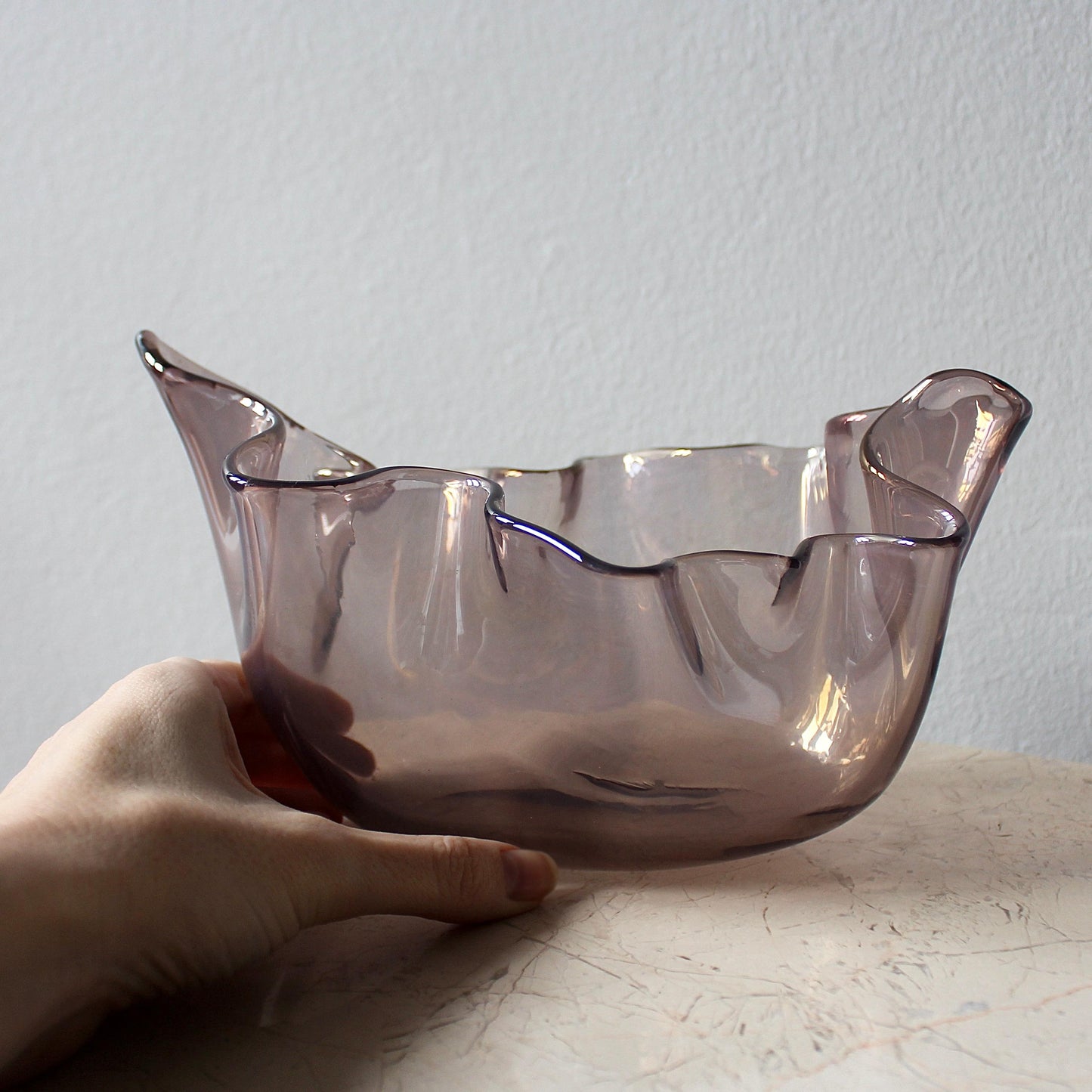 Fulvio Bianconi Vase