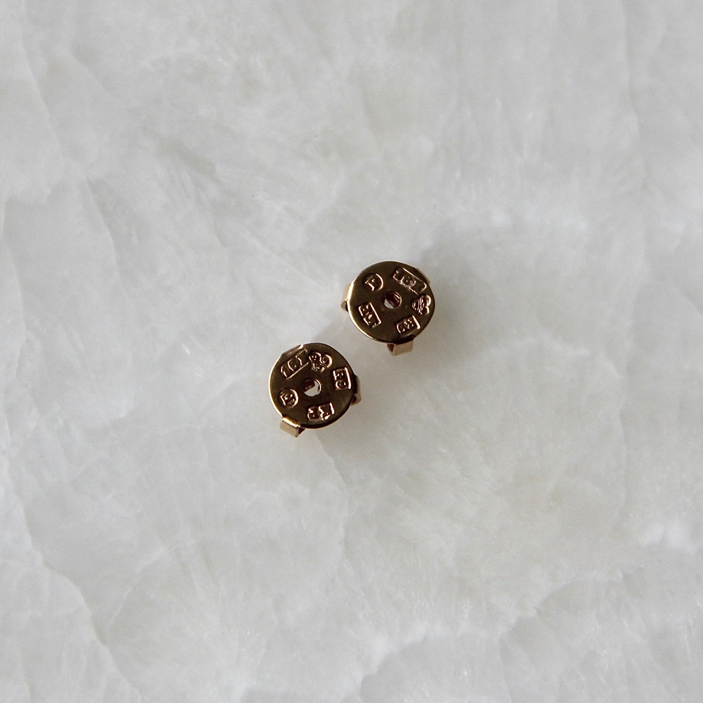 Karl Erik Palmberg Earrings