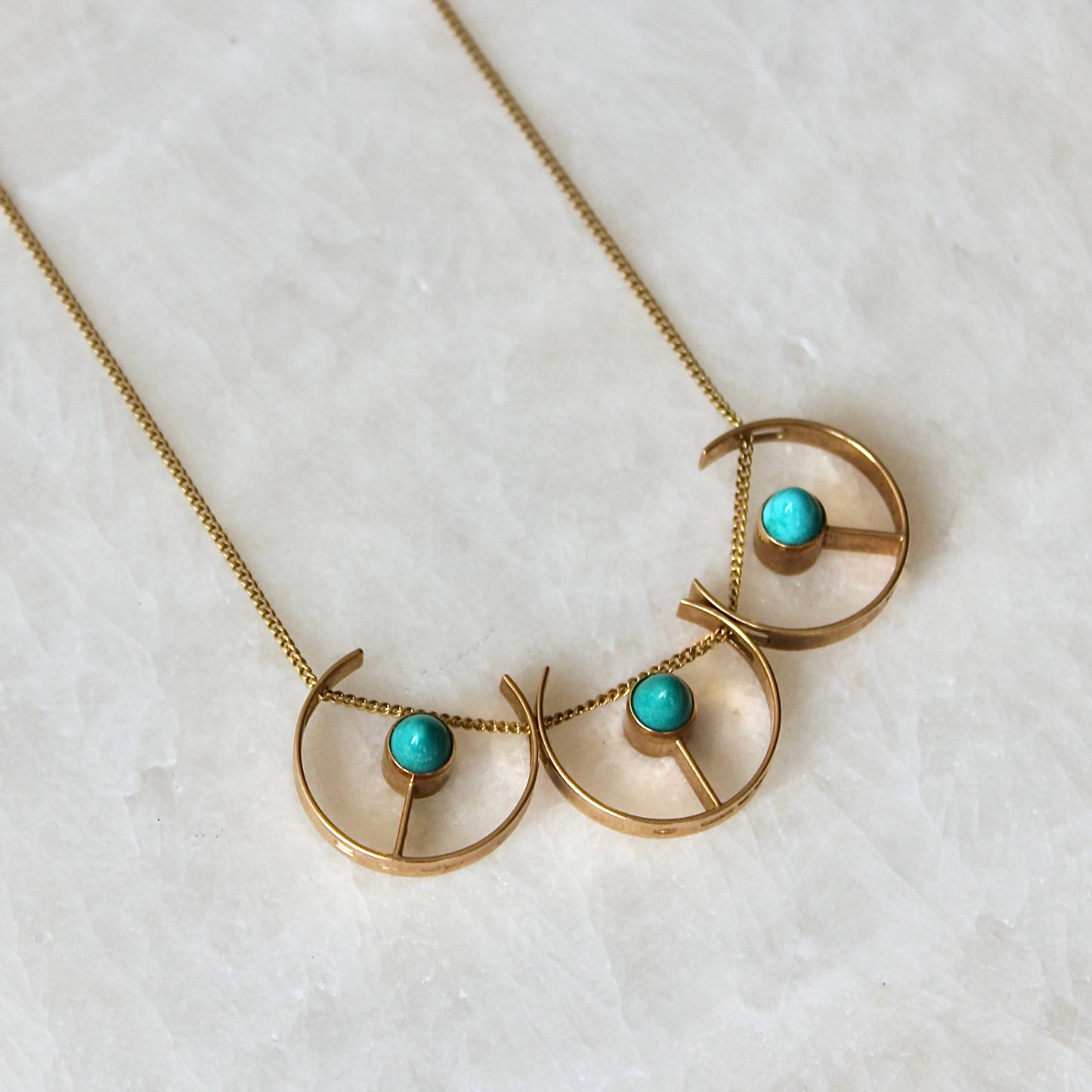 Elis Kauppi Pendant