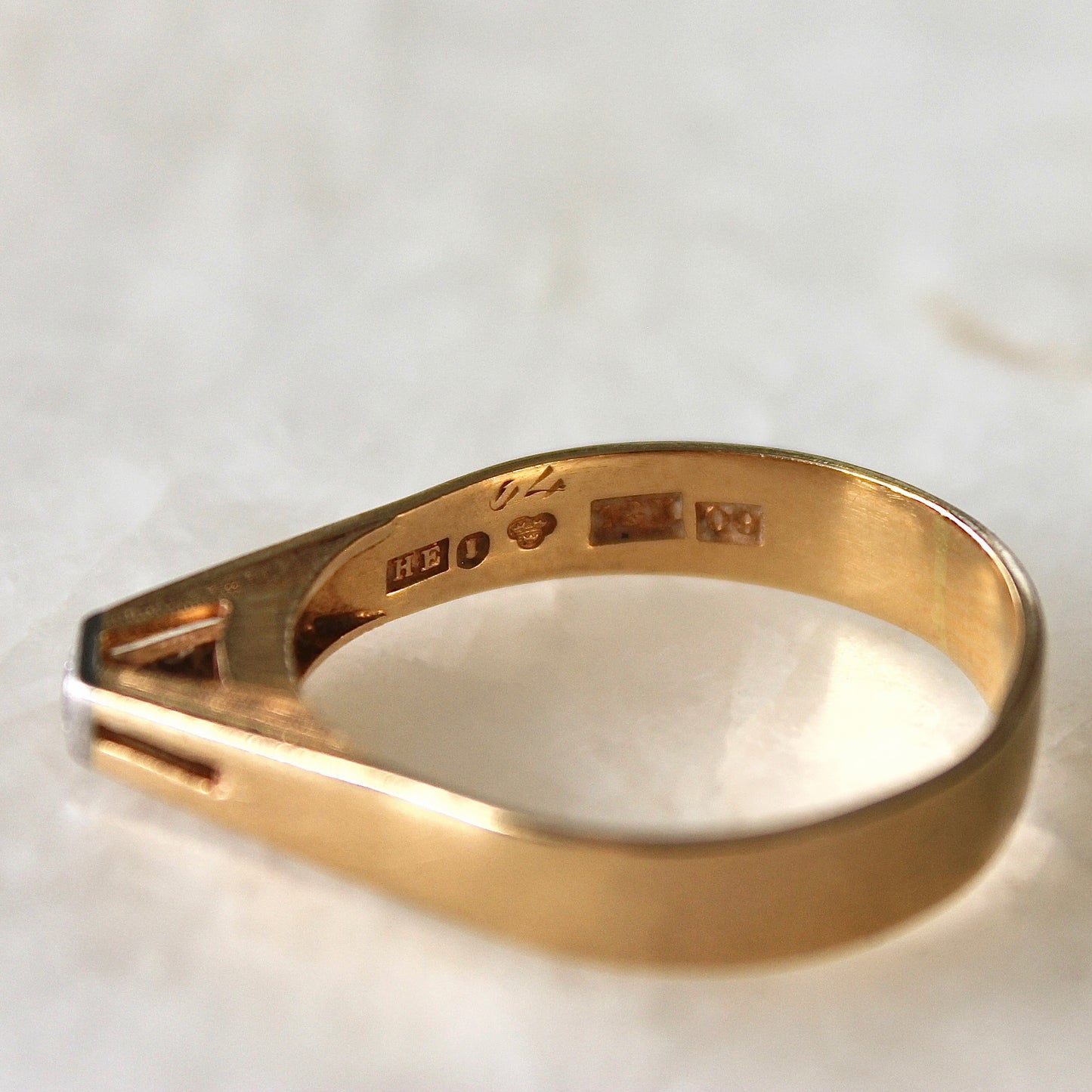 Ateljé Stigbert Ring