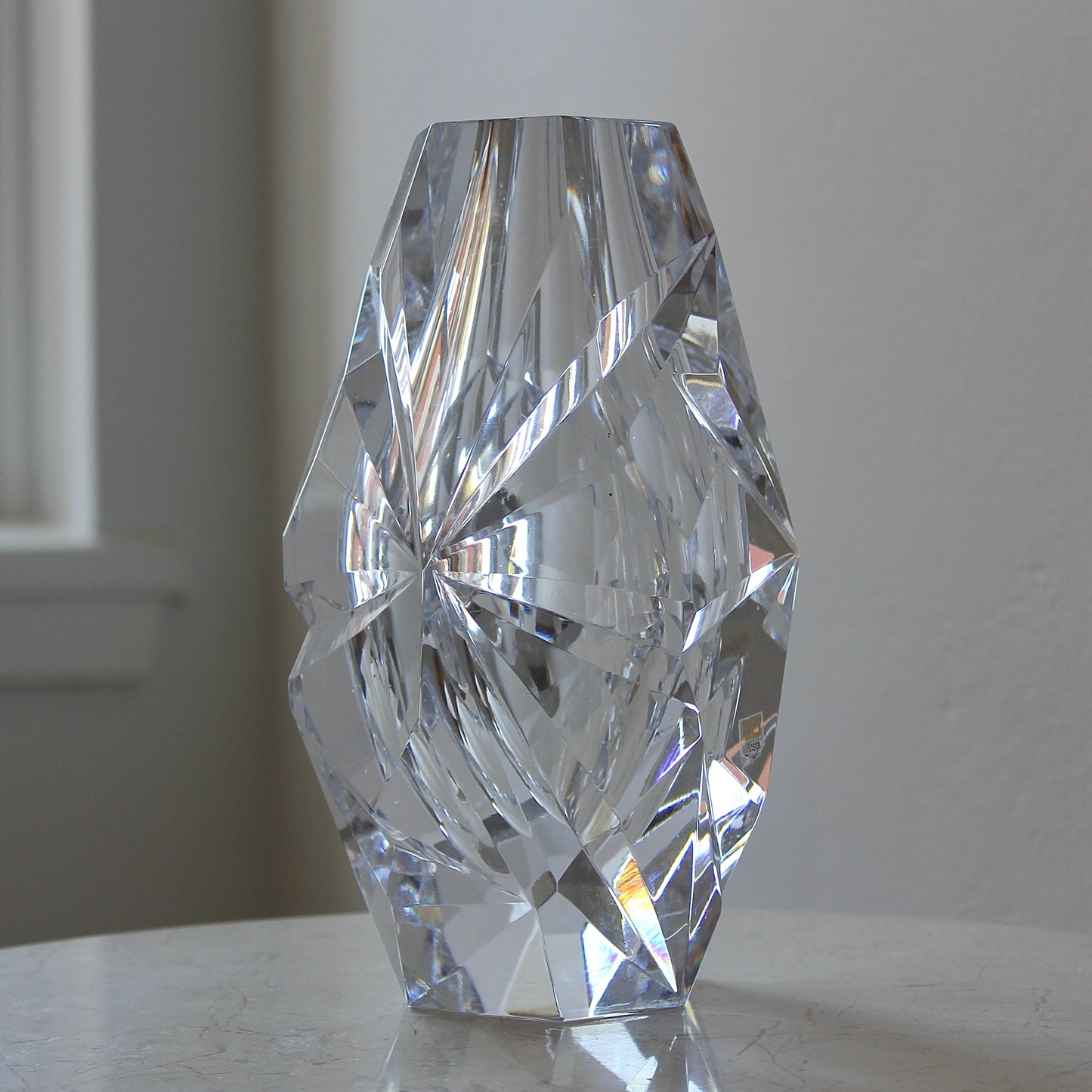 Vicke Lindstrand Vase
