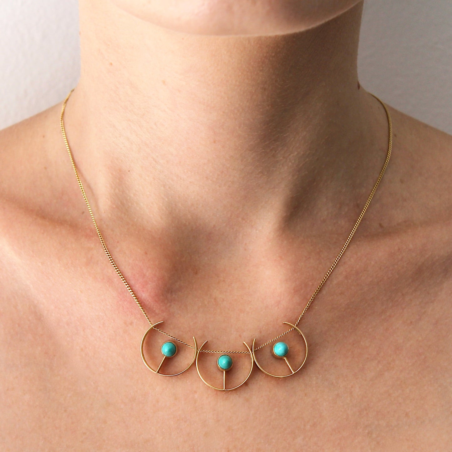 Elis Kauppi Pendants
