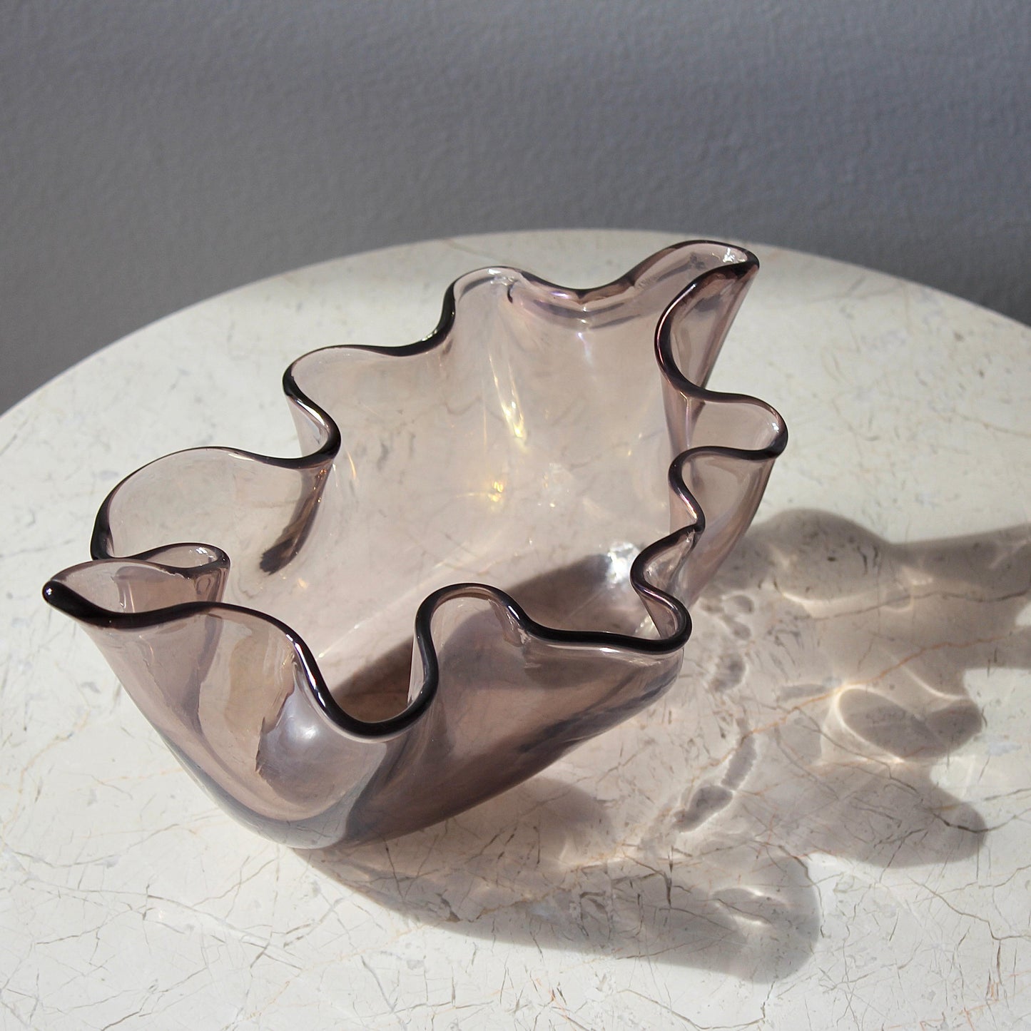 Fulvio Bianconi Vase