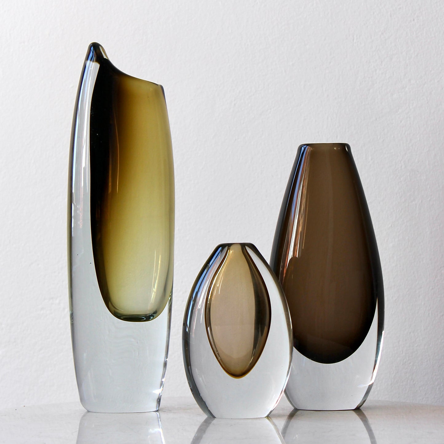 Gunnar Nylund Vase