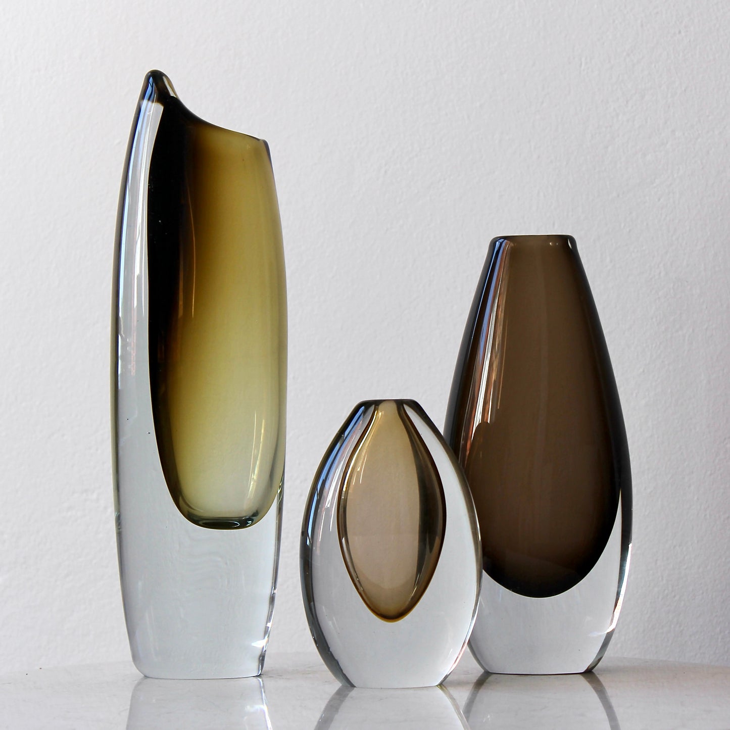 Gunnar Nylund Vase