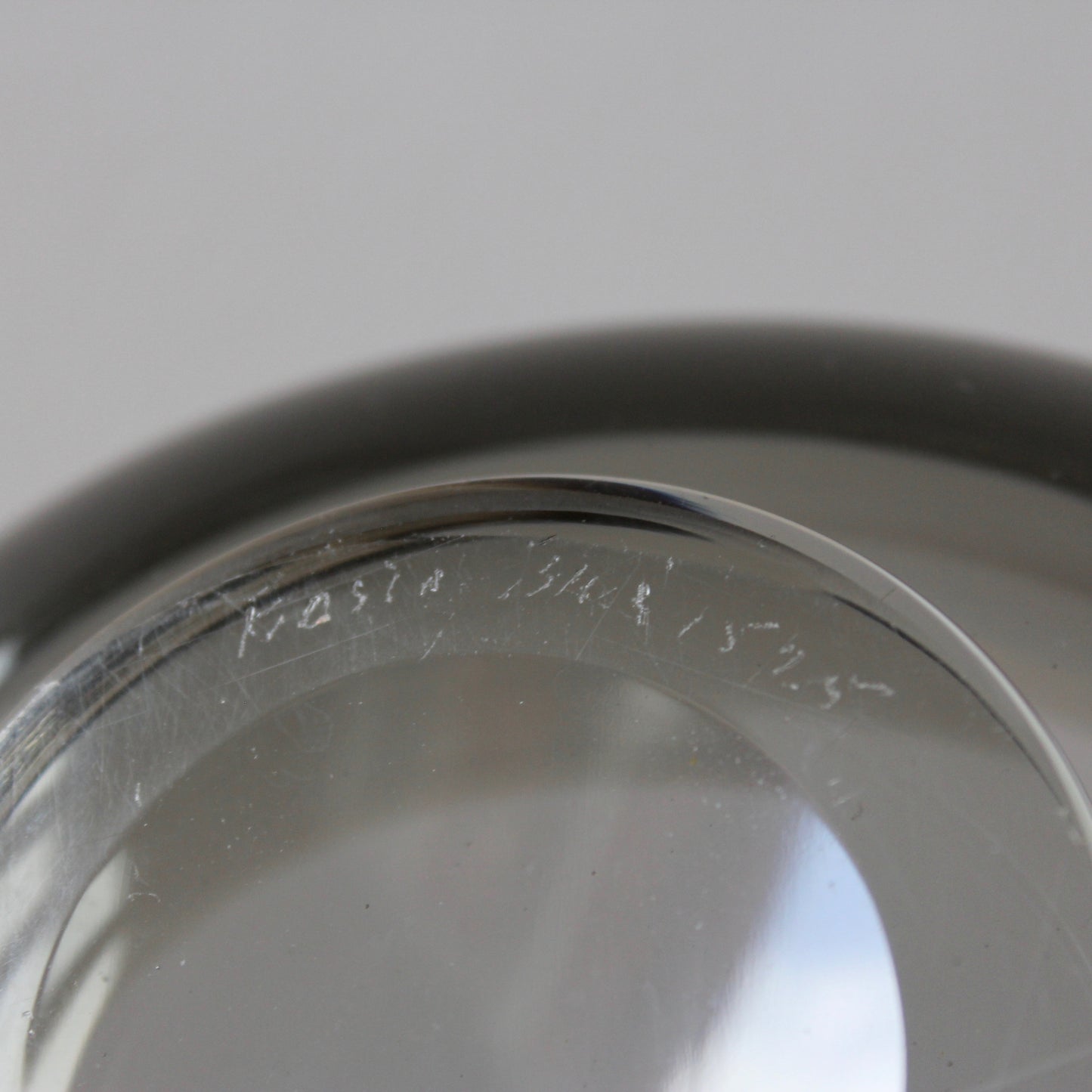 Elis Bergh Vase