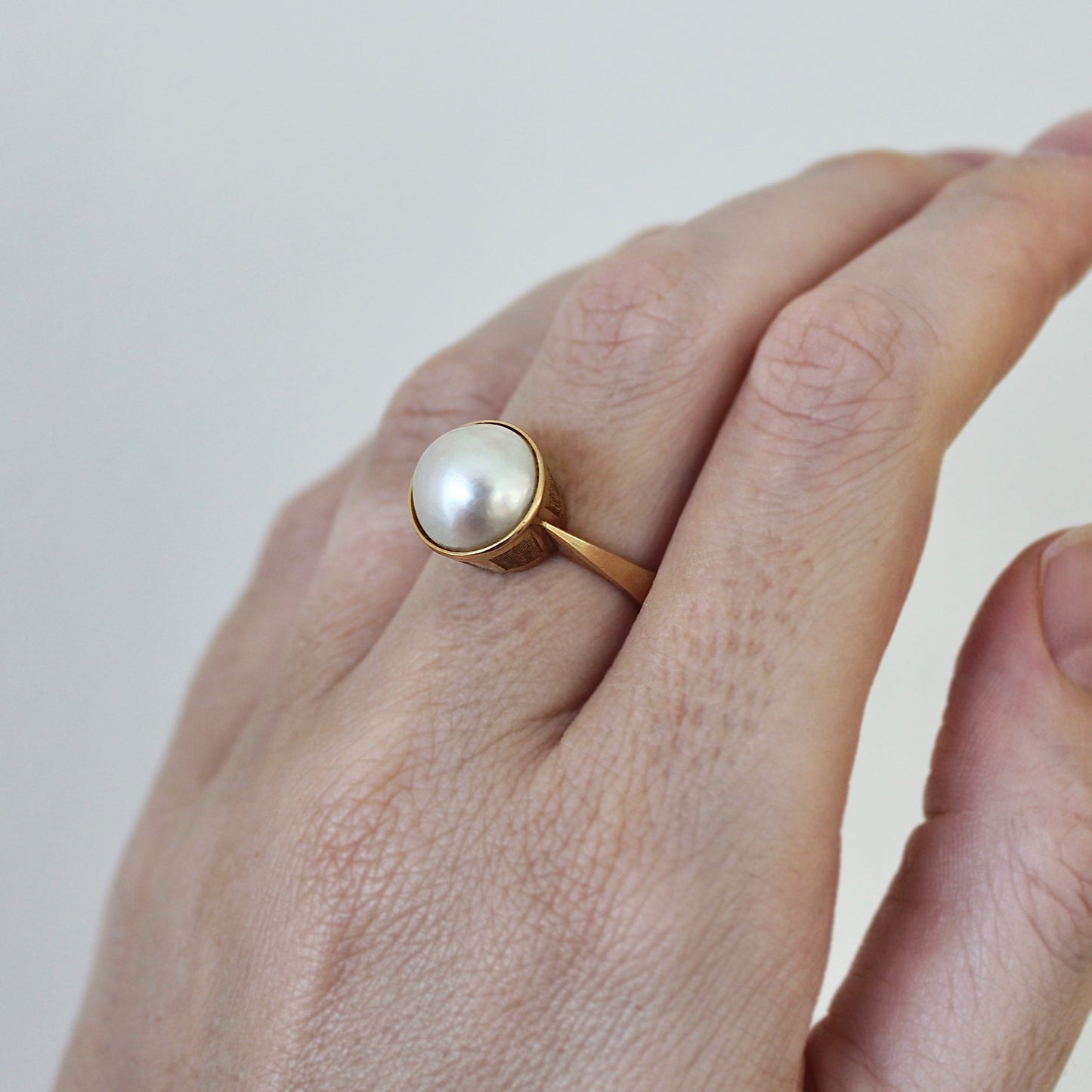 Fryklund & Pålsson Ring