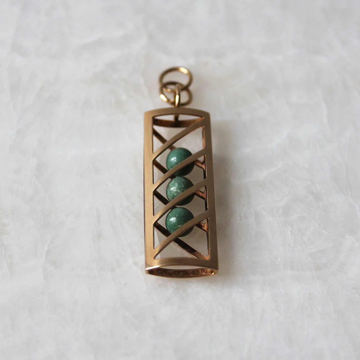 Elis Kauppi Pendant