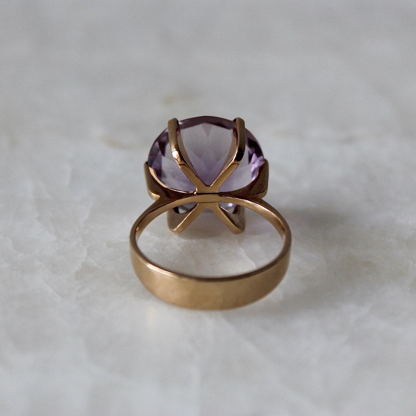 N. Westerback Ring