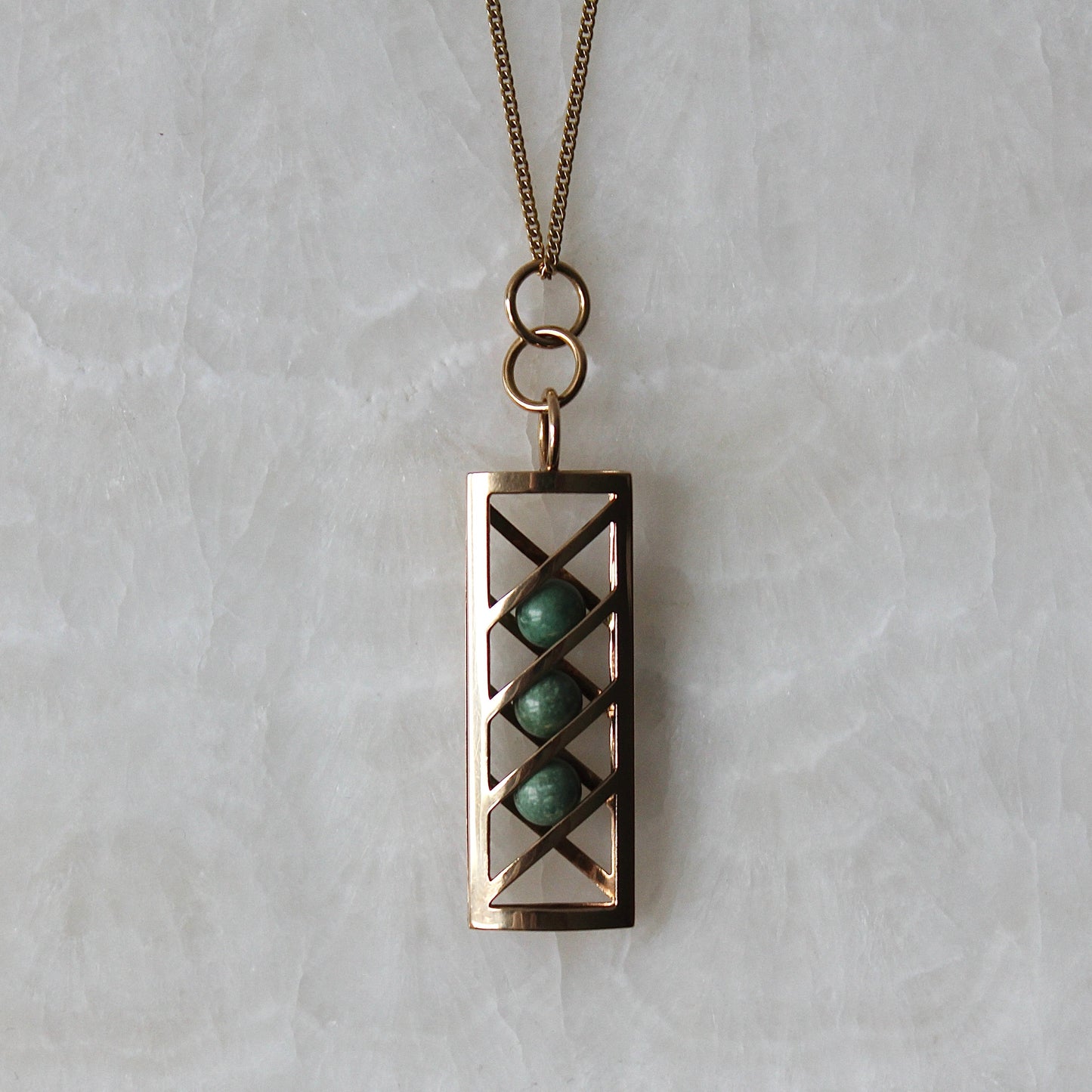 Elis Kauppi Pendant